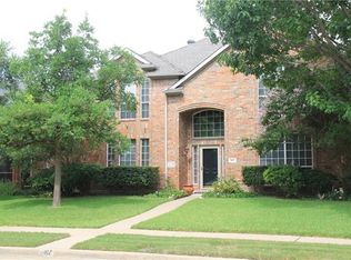 7417 Malden Ct, Plano, TX 75025