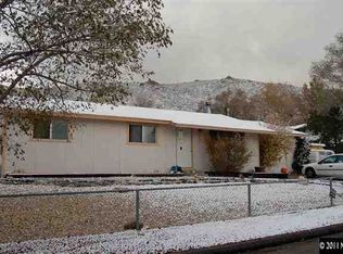 8710 Lestra Way, Reno, NV 89506