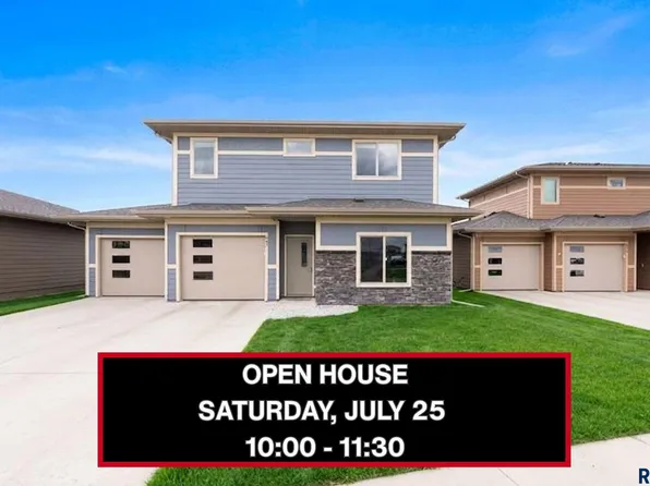 647 Ross St, Harrisburg, SD 57032