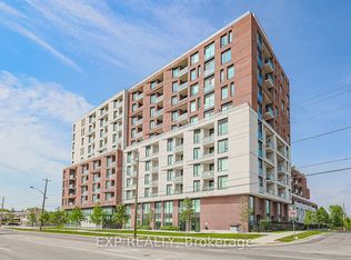 3100 Keele St #312, Toronto, ON M3M 0E1