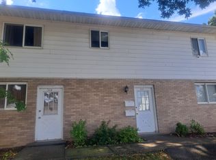 115 N Water St #B, Masontown, PA 15461