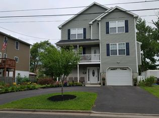 110 Herbert St, Union Beach, NJ