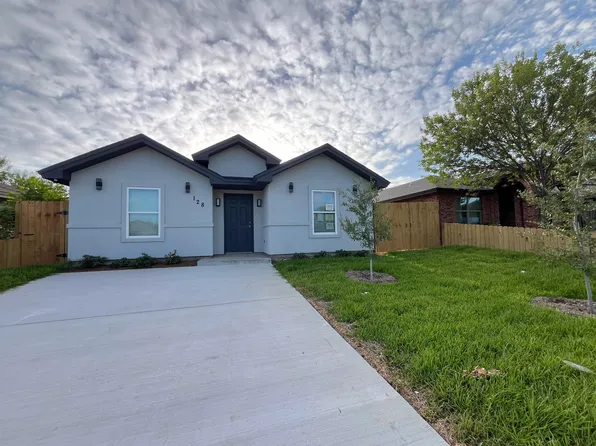 128 Leon Ave, Laredo, TX 78046