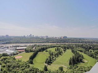 Victoria Park Tower, Edmonton, AB T5K 1N4