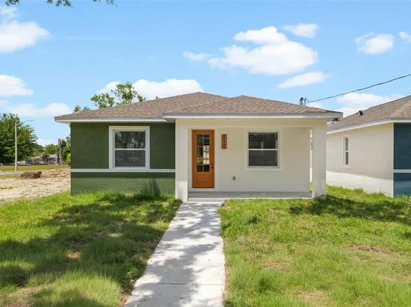643 W 9th St, Lakeland, FL 33805