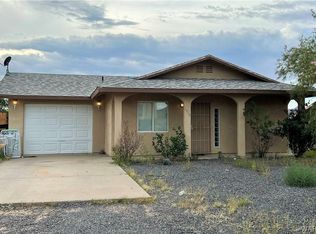 2735 N Evans St, Kingman, AZ 86401