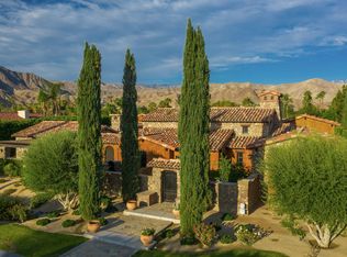 1 Rancho Clancy, Rancho Mirage, CA 92270