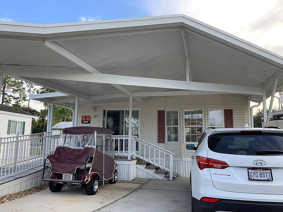 DEER CREEK RV RESORT 