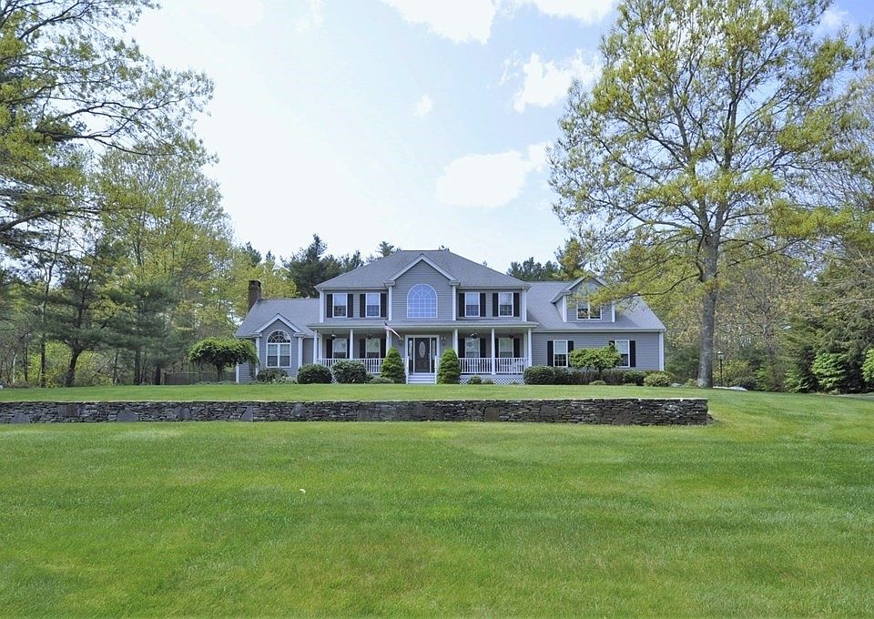 30 Calthrop Dr, Bridgewater, MA 02324 Zillow