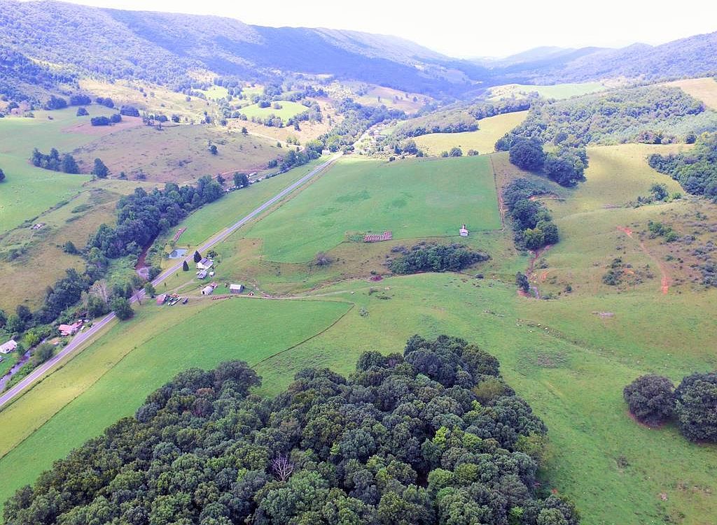 2121 Clear Fork Creek Rd, Bastian, VA 24314 Zillow