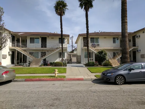 255 E Navilla Pl #Af, Covina, CA 91723