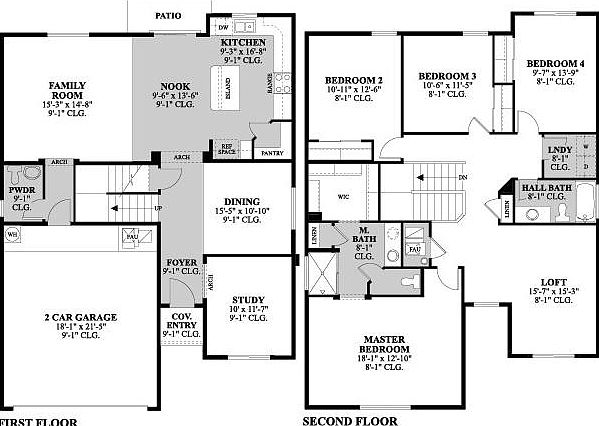 2nd image of 2419 Sorral Way