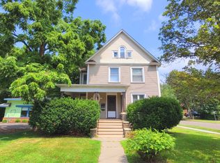 1121 Packard St, Ann Arbor, MI 48104