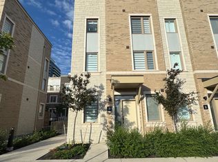 59 Mable Smith Way, Vaughan, ON L4K0N6