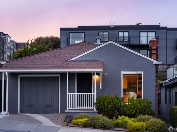 892 Duncan St, San Francisco, CA 94131
