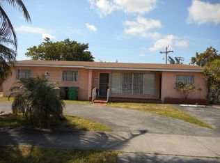 8720 SW 21st Ter, Miami, FL 33165