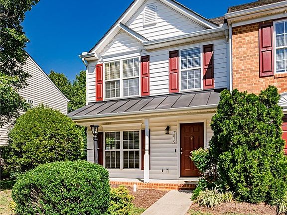 2nd image of 3810 Dominion Townes Cir