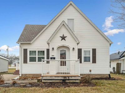 409 N Cedar St, Monticello, IA, 52310