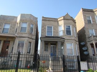4016 W 21st Pl, Chicago, IL 60623