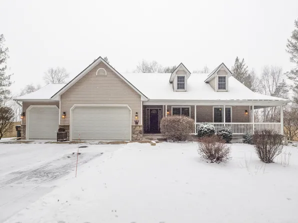 47178 Woodfield Dr, Mattawan, MI 49071