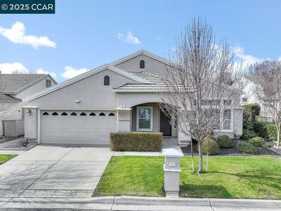 97 Scarlet Way, Brentwood, CA, 94513