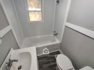 1206 Home Ave, Anderson, IN 46016
