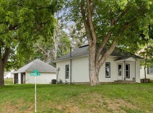 101 Normal St, Woodbine, IA 51579