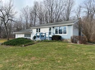 1438 Mecklenburg Rd, Ithaca, NY 14850