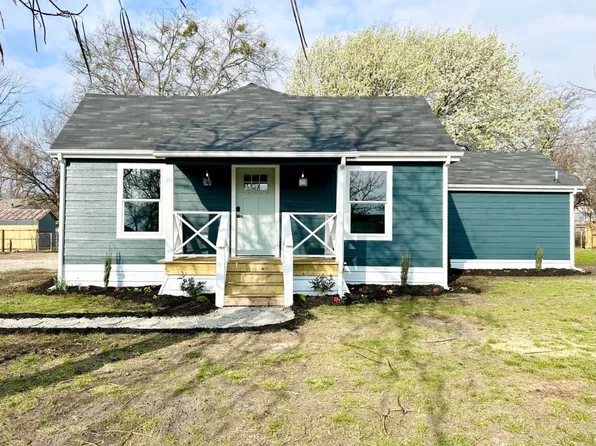 503 N White Oak Rd, Dodd City, TX 75438