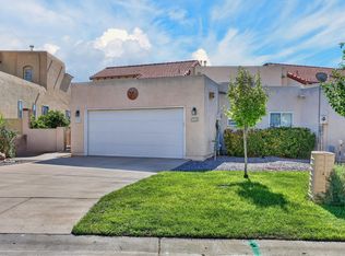 3236 Renaissance Dr SE, Rio Rancho, NM 87124