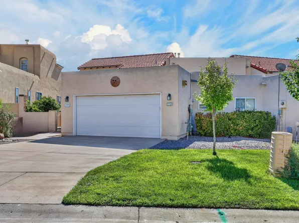 3236 Renaissance Dr SE, Rio Rancho, NM 87124