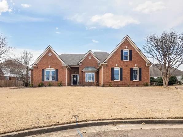 8965 Elderberry Cv, Cordova, TN 38016