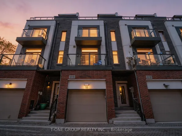 55 Sutton Ave, Toronto, ON M5A 0M3