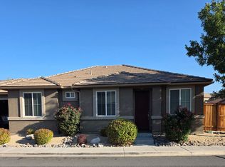 6802 Peppergrass Dr, Sparks, NV 89436