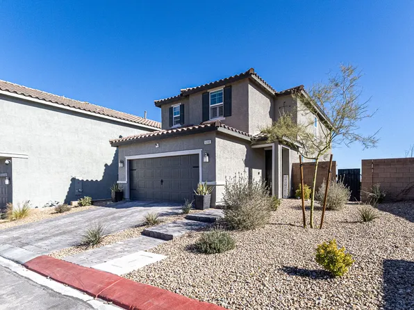 5390 Robinera Ct, Las Vegas, NV 89166