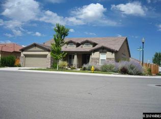 2585 Garzoni Dr, Sparks, NV