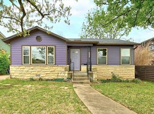 4309 Maybelle Ave, Austin, TX 78756