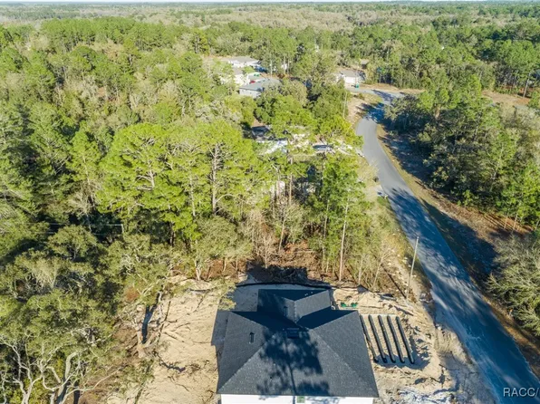 2811 W Xenox Dr, Citrus Springs, FL 34433