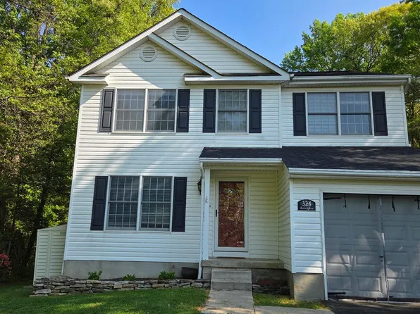 324 Jennings Rd, Severna Park, MD 21146