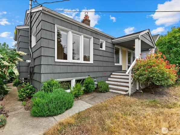 706 N 78th Street, Seattle, WA 98103