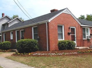 1206 Green St #1216, Durham, NC 27701