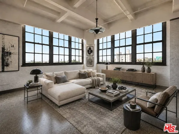 1850 Industrial St APT 411, Los Angeles, CA 90021