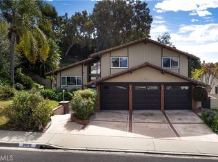 26912 Via Grande, Mission Viejo, CA 92691