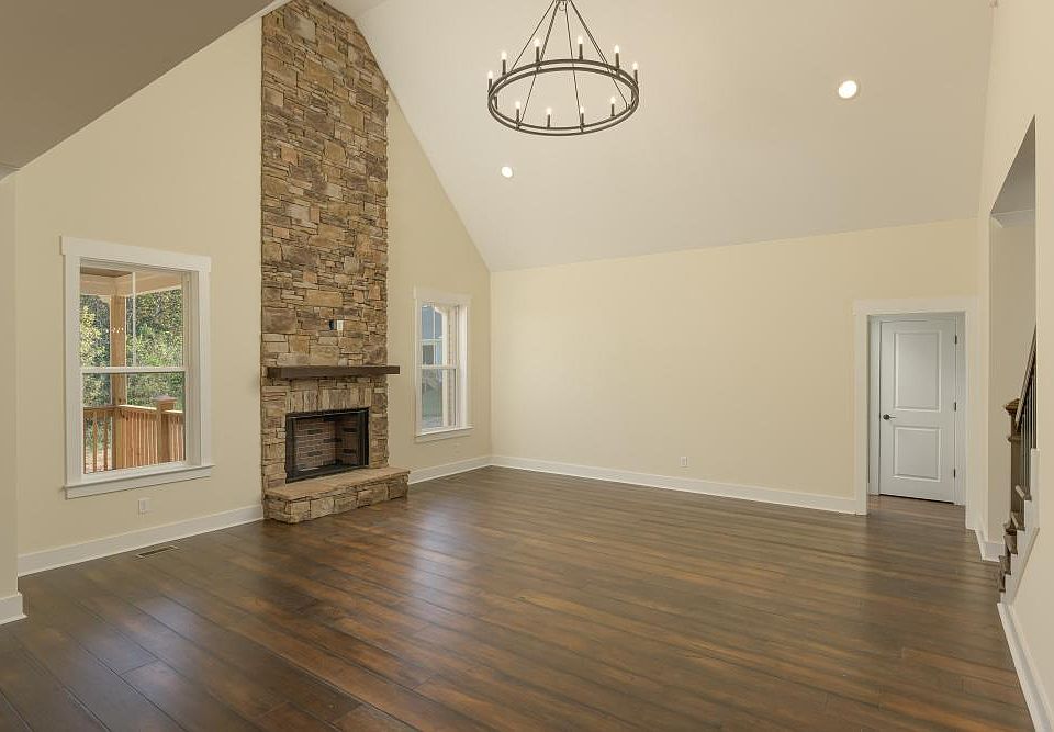 Blantons Trace Plan, Eagle Creek, Cleveland, TN 37312 Zillow