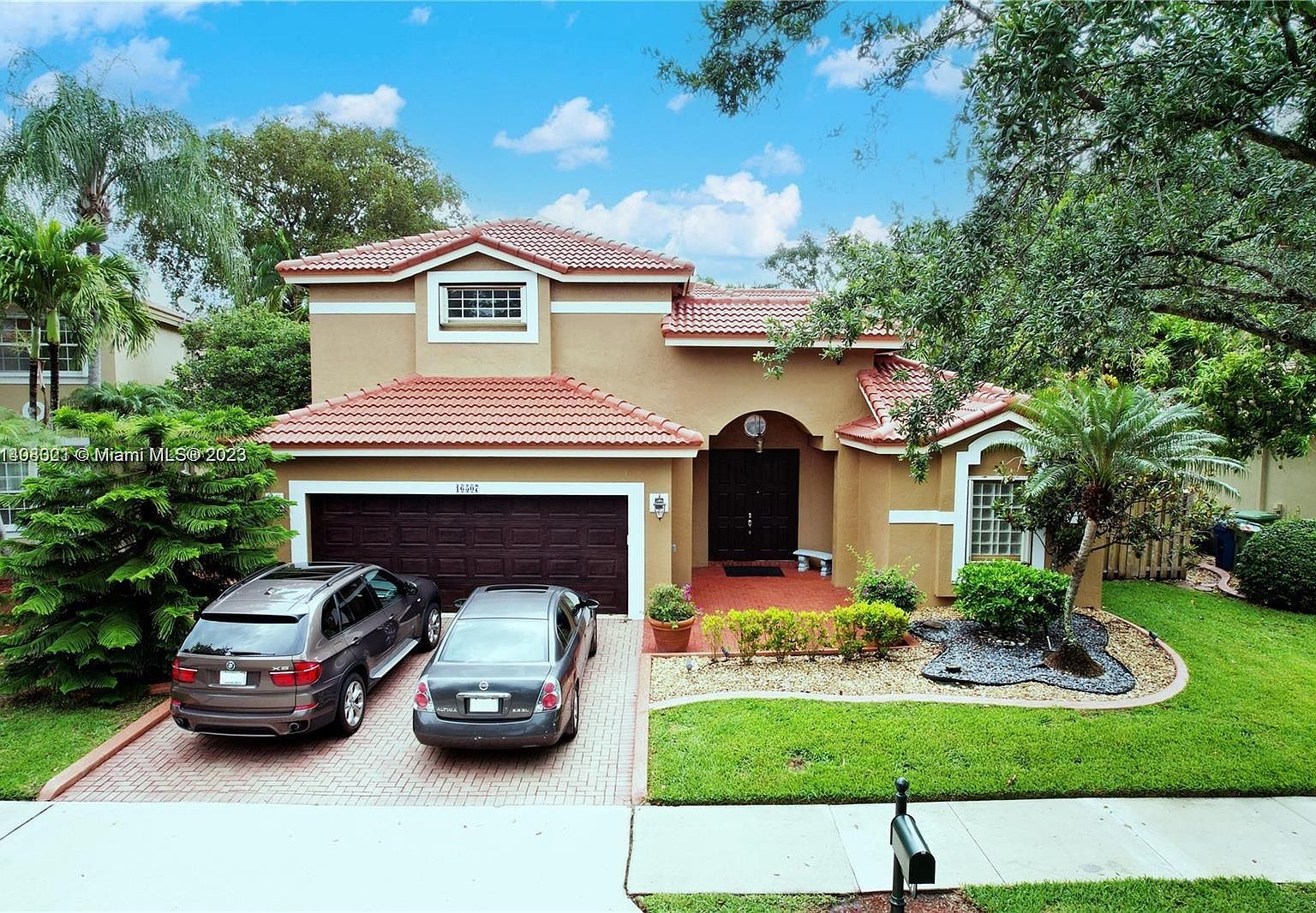 16507 Diamond Head Dr, Weston, FL 33331 MLS A11408021 Zillow