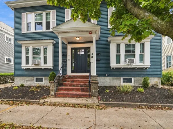 8 Gardner St #2, Salem, MA 01970