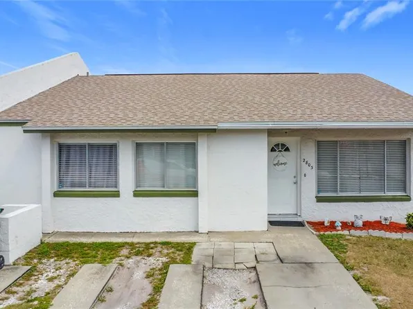 2803 Charing Cross Way, Orlando, FL 32837