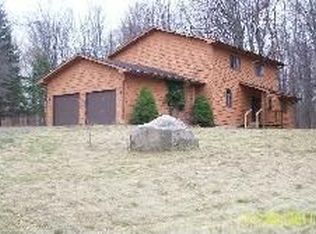 1417 W Deerfield Rd, Mount Pleasant, MI 48858