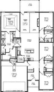 6931 11th St, Lubbock, TX, 79416