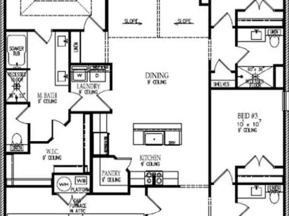 6931 11th St, Lubbock, TX 79416